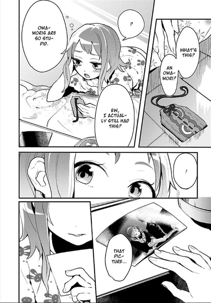 Mozaik Role Chapter 1 page 9 - Chapter 1
