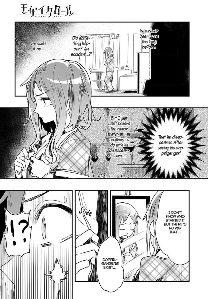 Mozaik Role Chapter 3 page 15 - Chapter 3