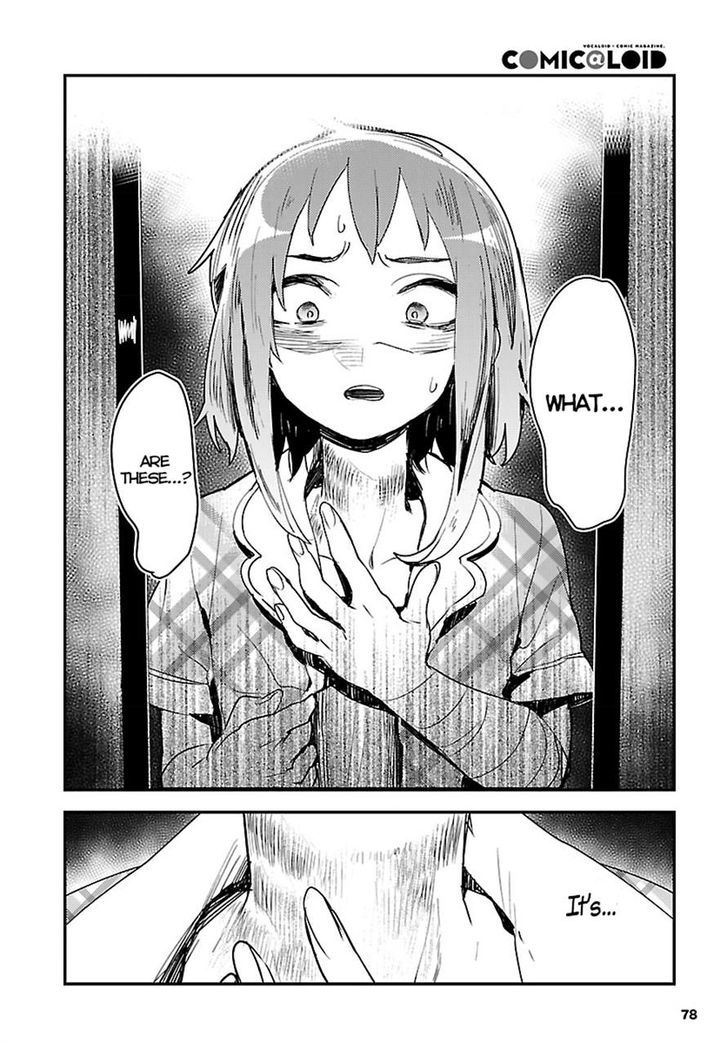 Mozaik Role Chapter 3 page 16 - Chapter 3