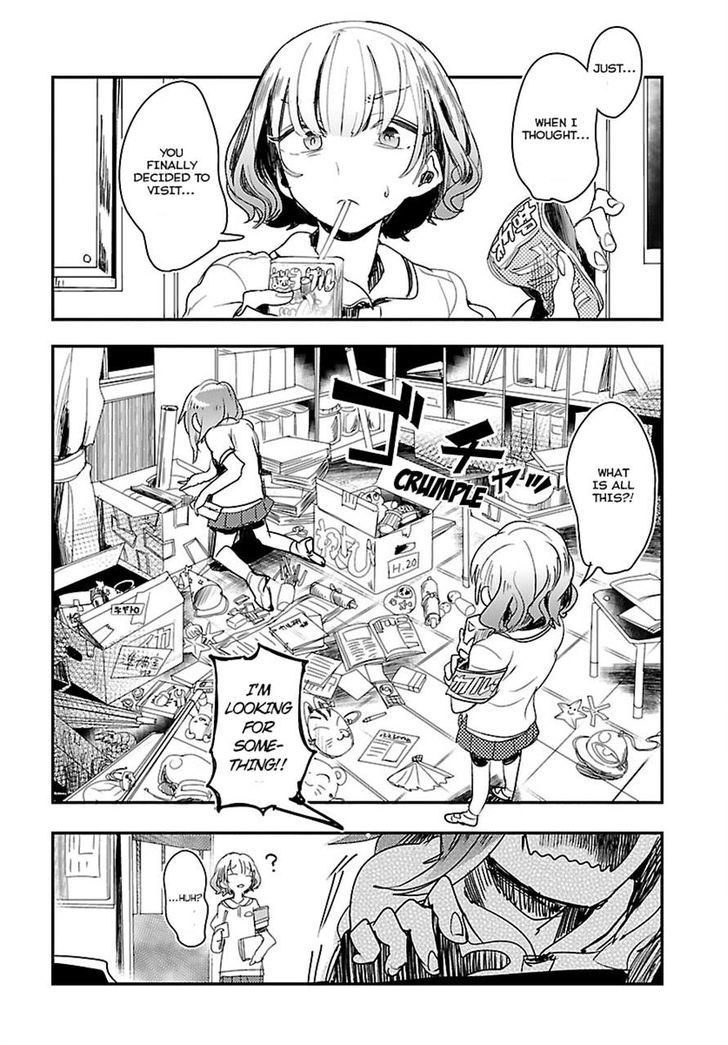 Mozaik Role Chapter 3 page 19 - Chapter 3
