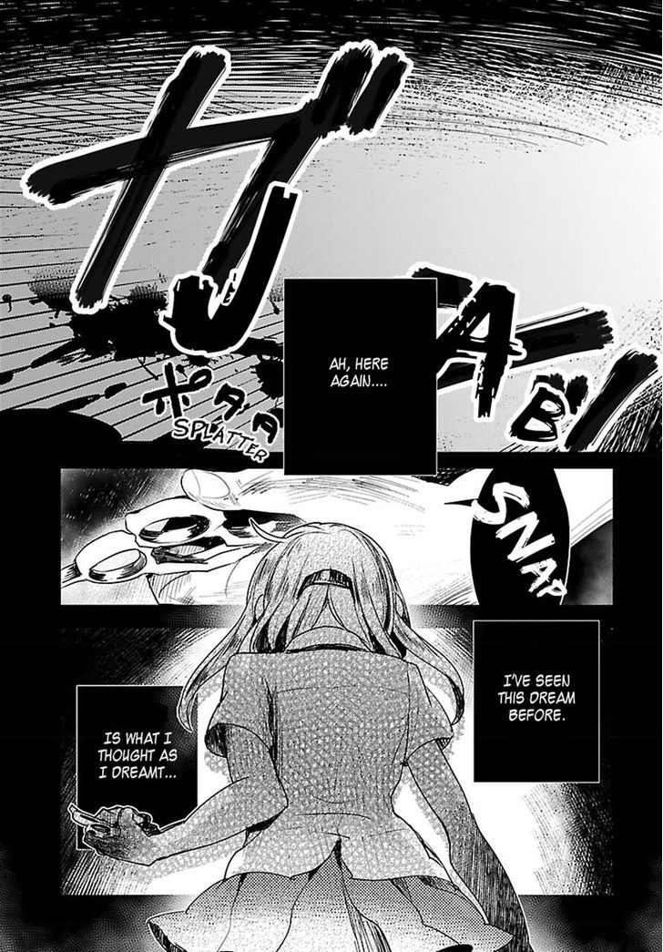Mozaik Role Chapter 3 page 2 - Chapter 3