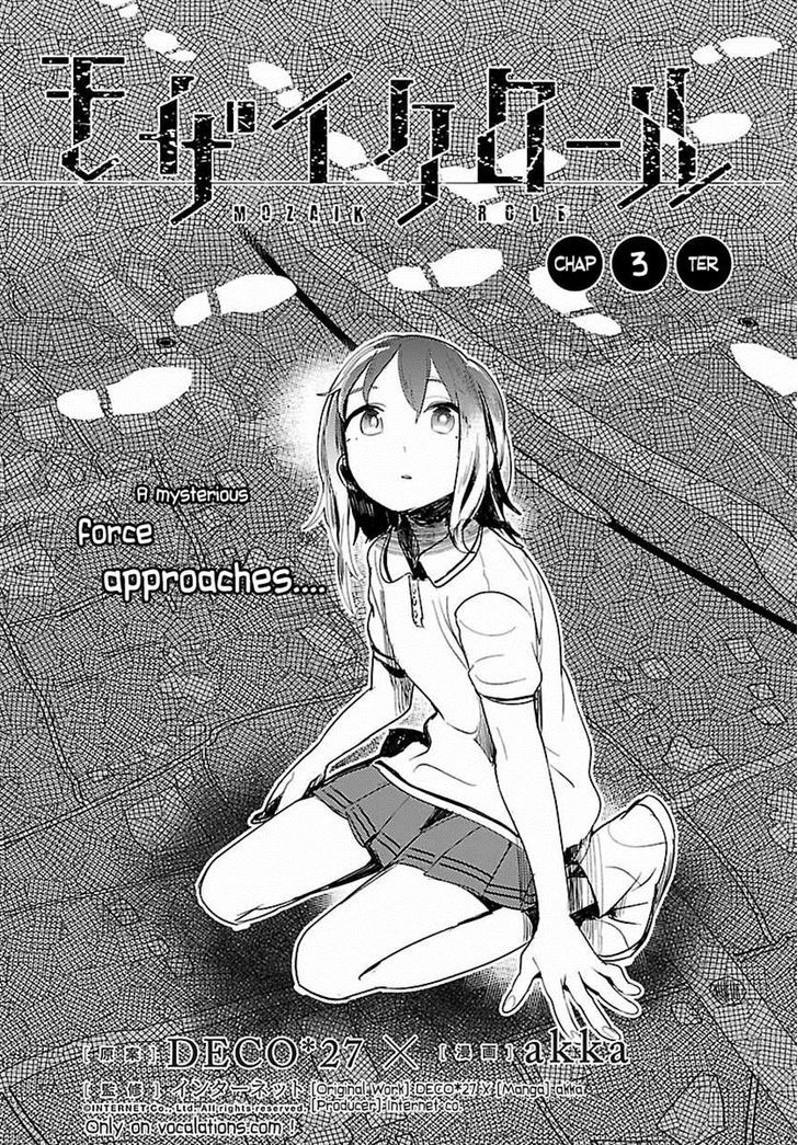 Mozaik Role Chapter 3 page 3 - Chapter 3