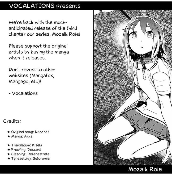 Mozaik Role Chapter 3 page 30 - Chapter 3
