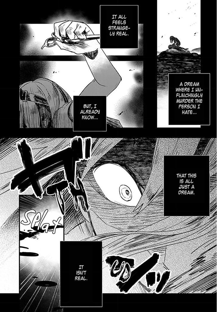 Mozaik Role Chapter 3 page 4 - Chapter 3