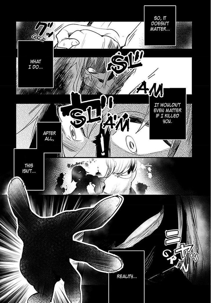 Mozaik Role Chapter 3 page 5 - Chapter 3