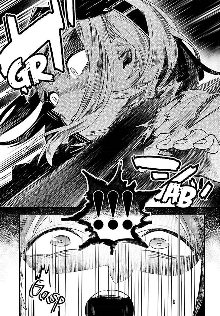 Mozaik Role Chapter 3 page 6 - Chapter 3