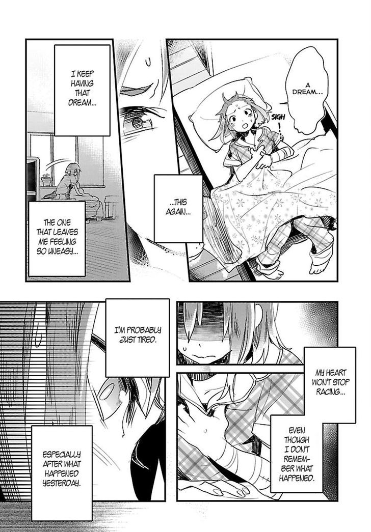 Mozaik Role Chapter 3 page 7 - Chapter 3