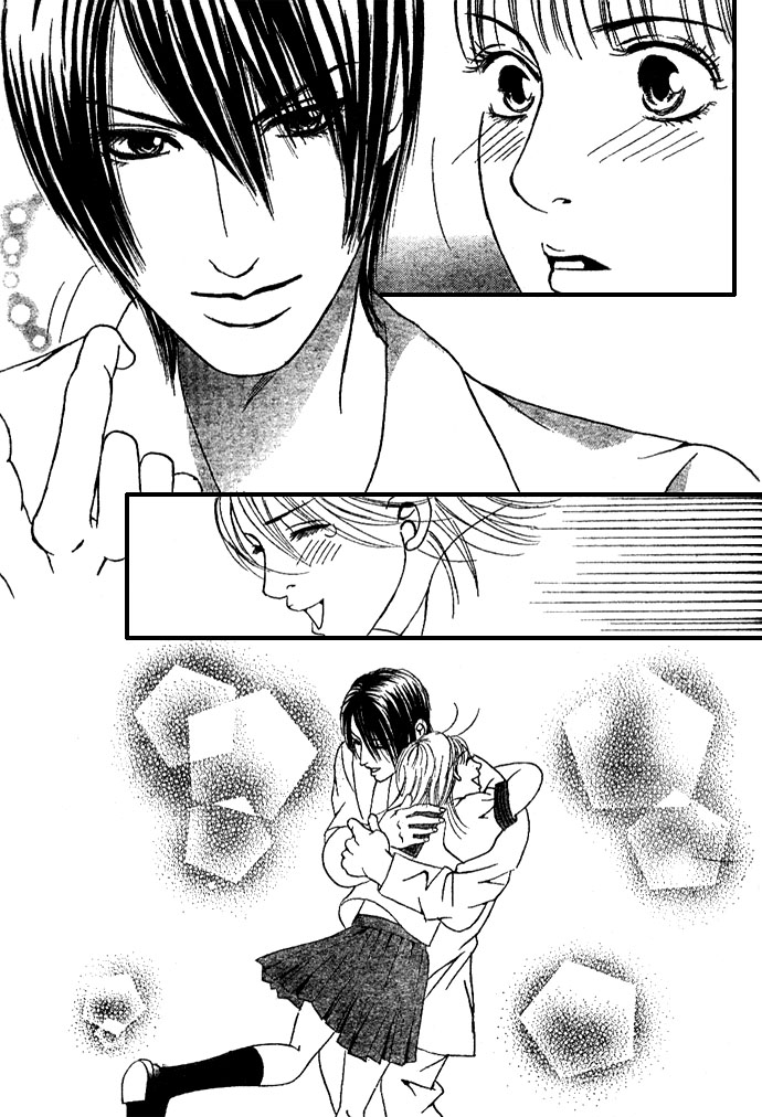 Mozaiku Otoko Chapter 0.2 page 42 - Chapter 0 v2 : Oneshot