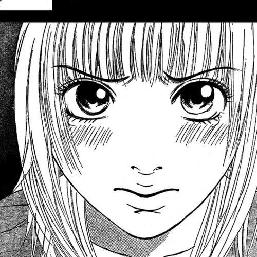 Mozaiku Otoko Chapter 0 v2 : Oneshot cover
