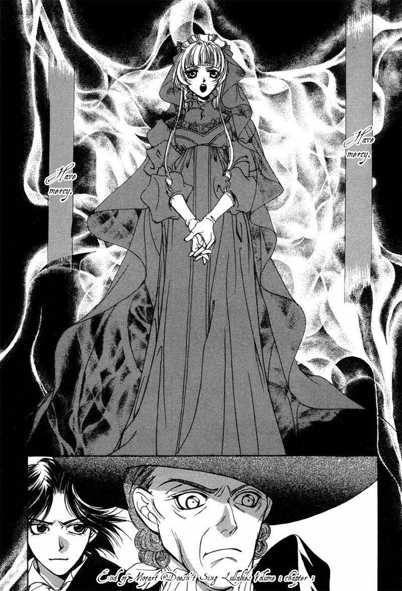 Mozart wa Komoriuta wo Utawanai Chapter 1 page 39 - Chapter 1