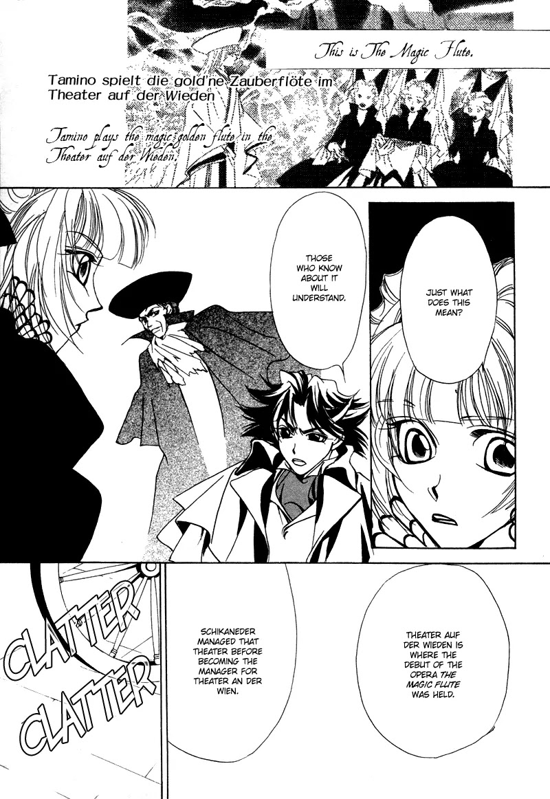 Mozart wa Komoriuta wo Utawanai Chapter 10 page 9 - Chapter 10