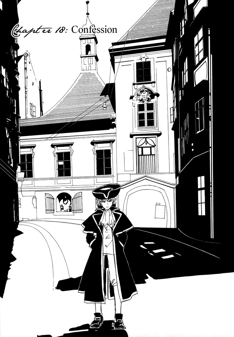Mozart wa Komoriuta wo Utawanai Chapter 18 page 4 - Chapter 18