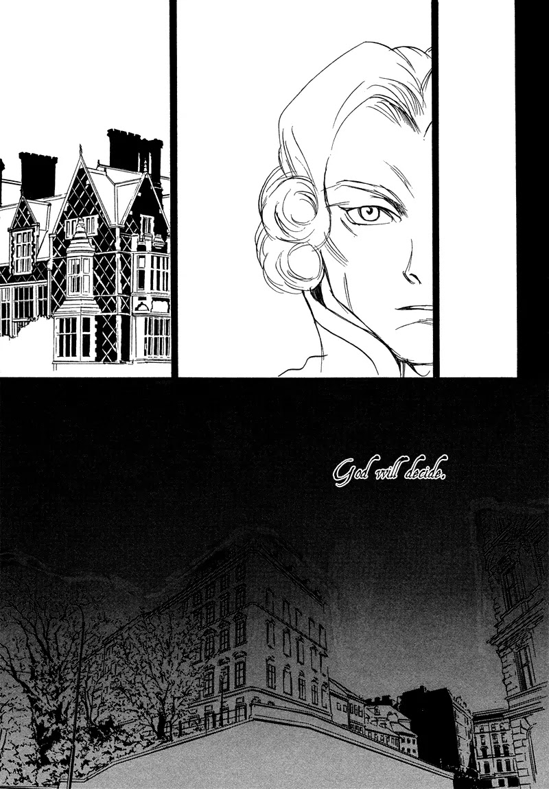 Mozart wa Komoriuta wo Utawanai Chapter 19 page 24 - Chapter 19