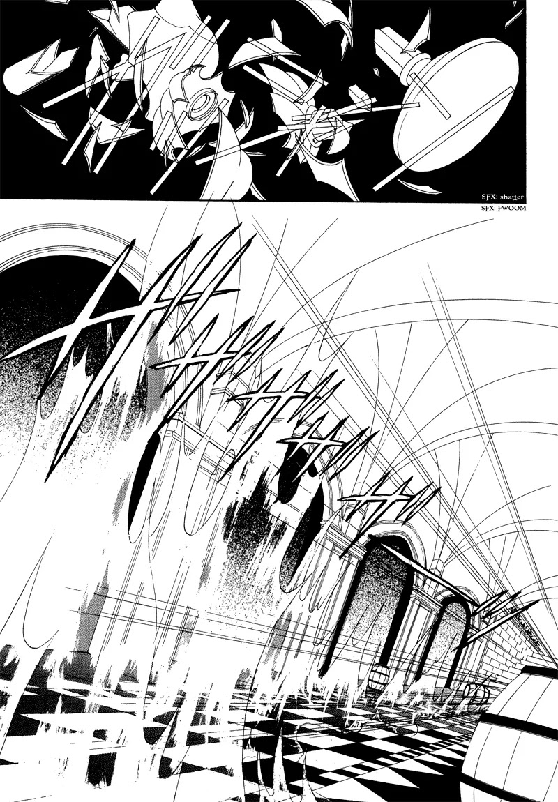 Mozart wa Komoriuta wo Utawanai Chapter 20 page 14 - Chapter 20: [End]