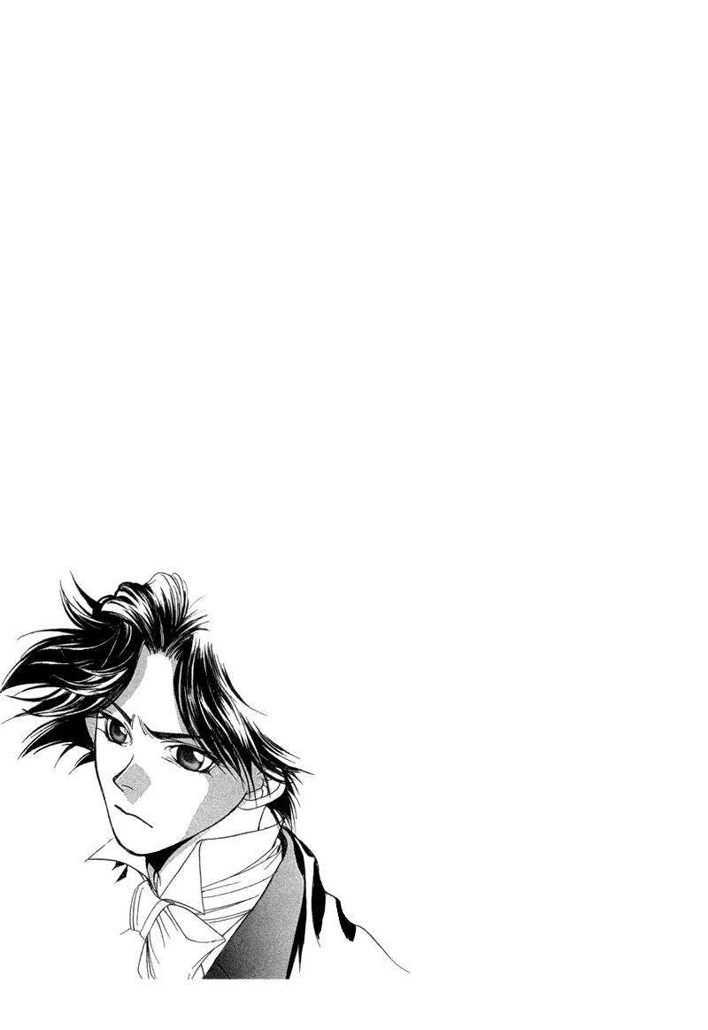 Mozart wa Komoriuta wo Utawanai Chapter 5 page 36 - Chapter 5