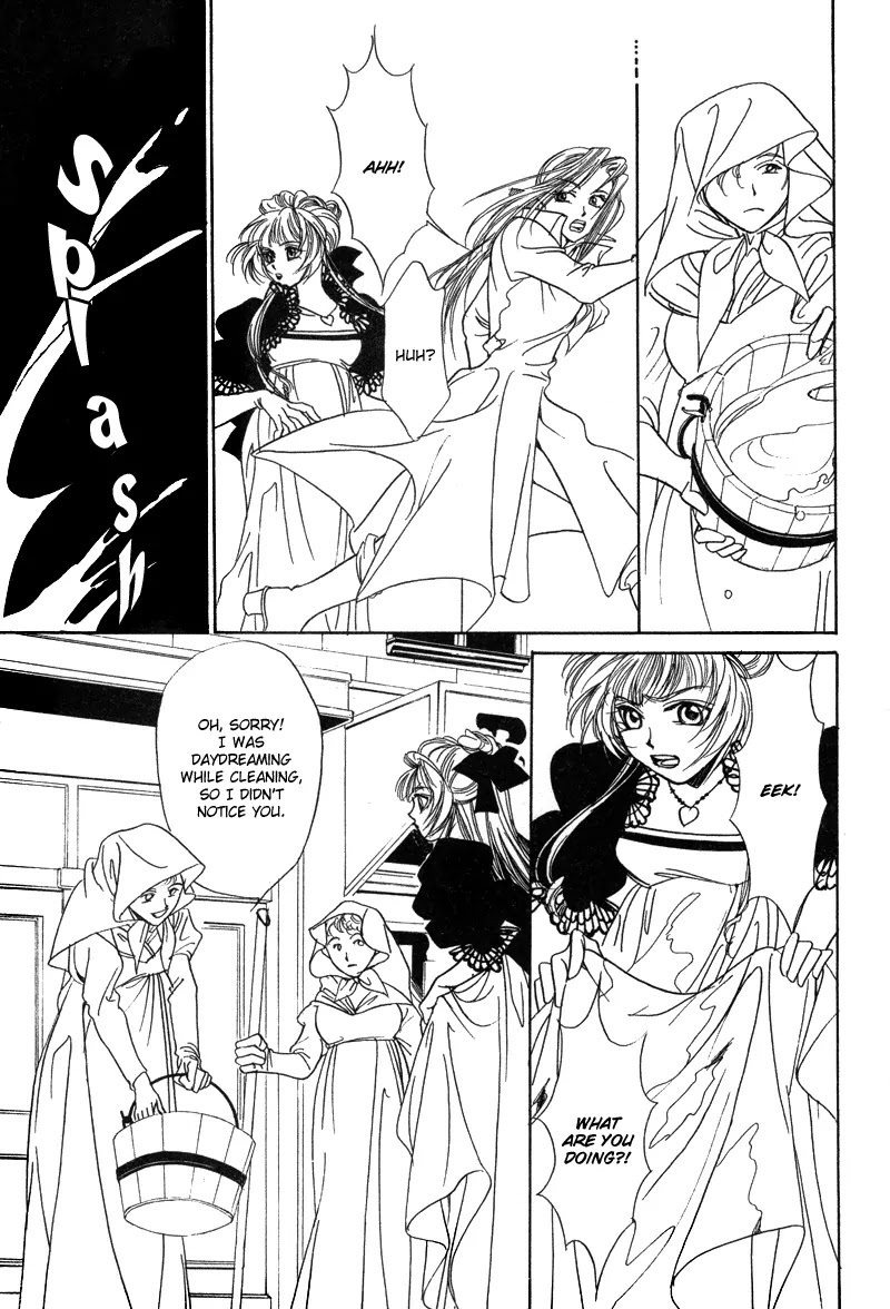 Mozart wa Komoriuta wo Utawanai Chapter 6 page 26 - Chapter 6