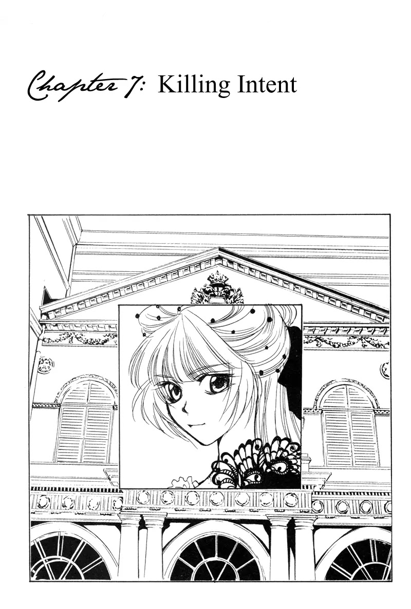 Mozart wa Komoriuta wo Utawanai Chapter 7 page 1 - Chapter 7