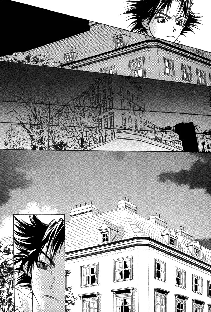 Mozart wa Komoriuta wo Utawanai Chapter 8 page 25 - Chapter 8