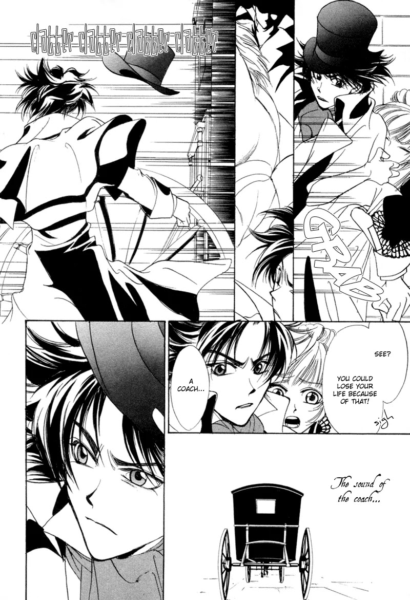 Mozart wa Komoriuta wo Utawanai Chapter 9 page 31 - Chapter 9