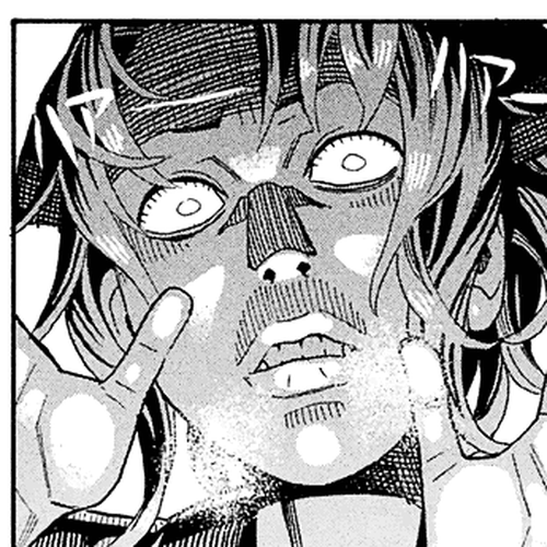 Mozuya-san Gyakujousuru Chapter 17.5: Extra Chapter: Occult Hunt! Zombie Nurse vs Masked Nurse vs Crossdressing Nurse, the Three-Way Battle at a Midsummer Night cover