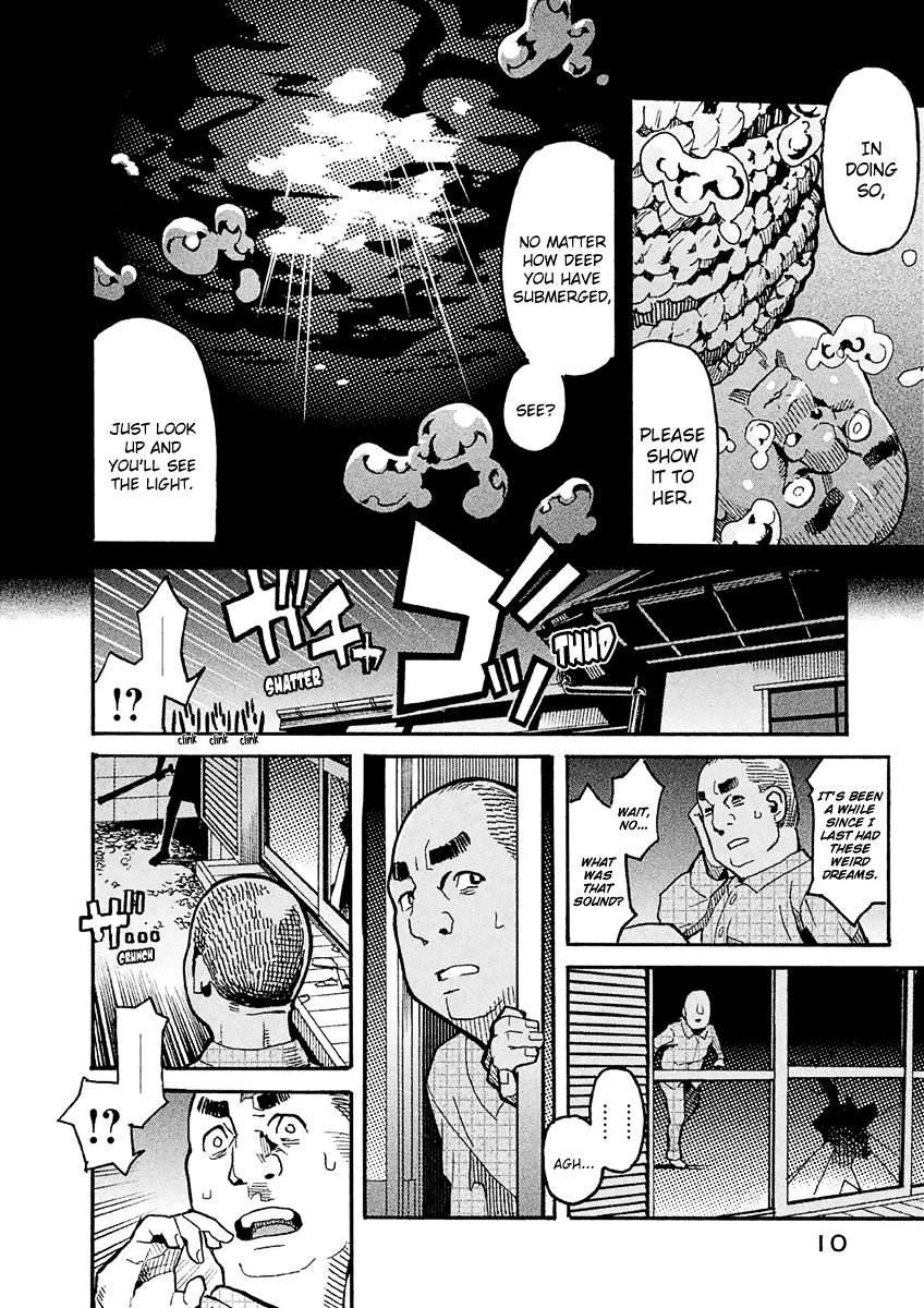 Mozuya-san Gyakujousuru Chapter 28 page 12 - Chapter 28: Mozuya-san Negotiates