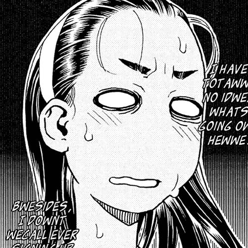 Mozuya-san Gyakujousuru Chapter 29: The Nirasawa Family cover