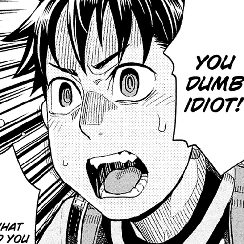 Mozuya-san Gyakujousuru Chapter 31: Mozuya-san Provokes cover