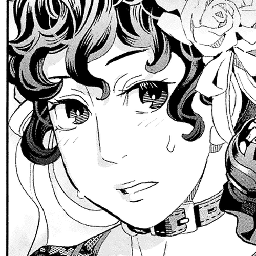 Mozuya-san Gyakujousuru Chapter 34: Kuzuhara-san Raids cover