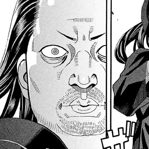 Mozuya-san Gyakujousuru Chapter 35: Vengeance is Mine cover