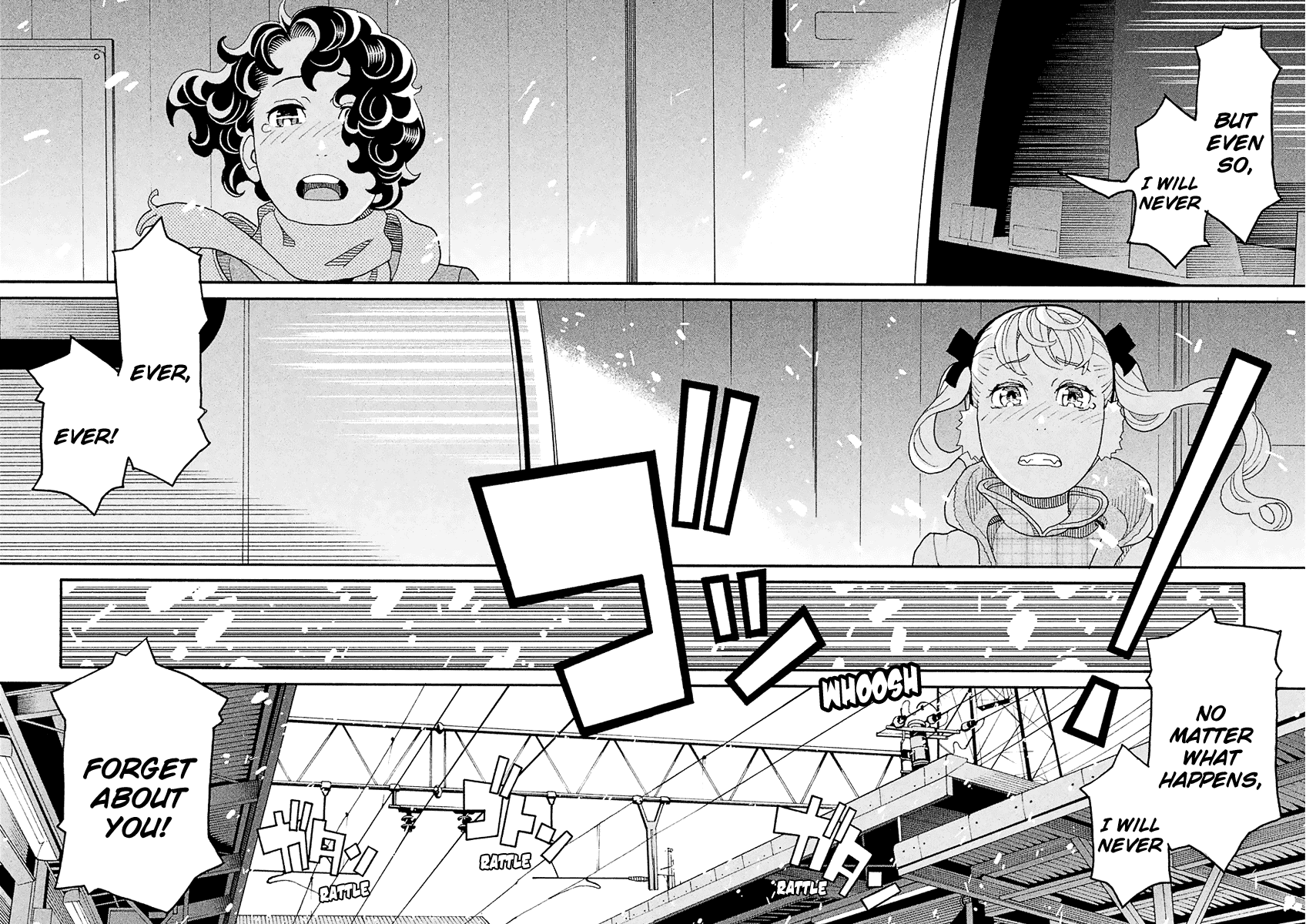 Mozuya-san Gyakujousuru Chapter 46 page 36 - Chapter 46: When Lisette Was There (10)