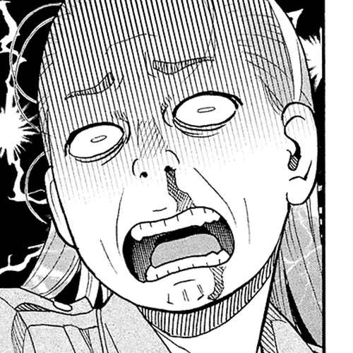 Mozuya-san Gyakujousuru Chapter 47: Mozuya-san Confesses cover
