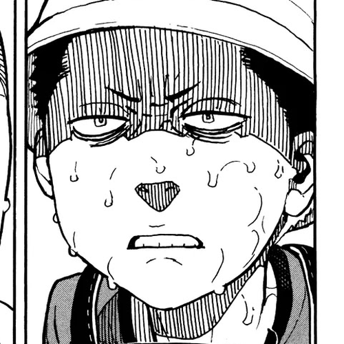 Mozuya-san Gyakujousuru Chapter 5: Mozuya-san Erupts. cover