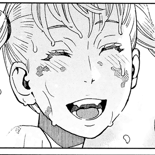 Mozuya-san Gyakujousuru Chapter 52: Bantarou Sprints Off cover
