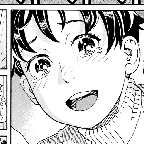 Mozuya-san Gyakujousuru Chapter 54: Yuujirou Departs cover