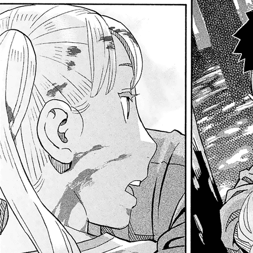 Mozuya-san Gyakujousuru Chapter 58: Mozuya-san Goes on a Rampage Again [END] cover