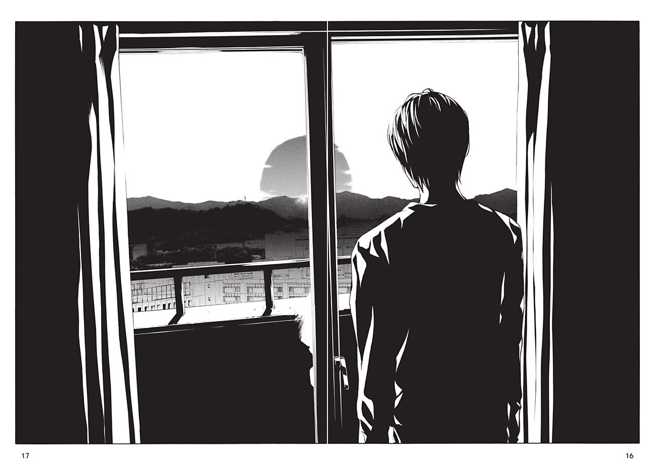 MPD Psycho Chapter 100 page 14 - Chapter 100: Apocalypse Now