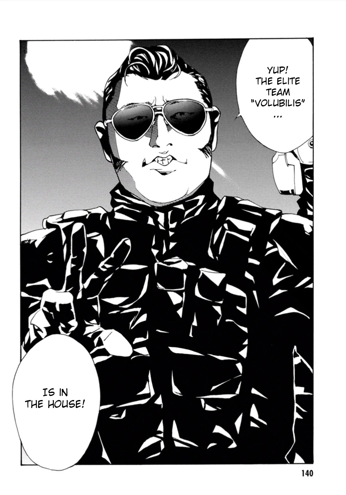 MPD Psycho Chapter 104 page 27 - Chapter 104: Death