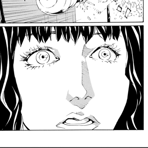 MPD Psycho Chapter 106: Somehow, today cover