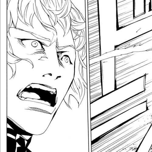 MPD Psycho Chapter 109: Scorching Soul cover