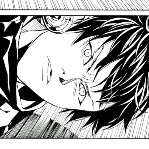 MPD Psycho Chapter 112: Thunder Road cover
