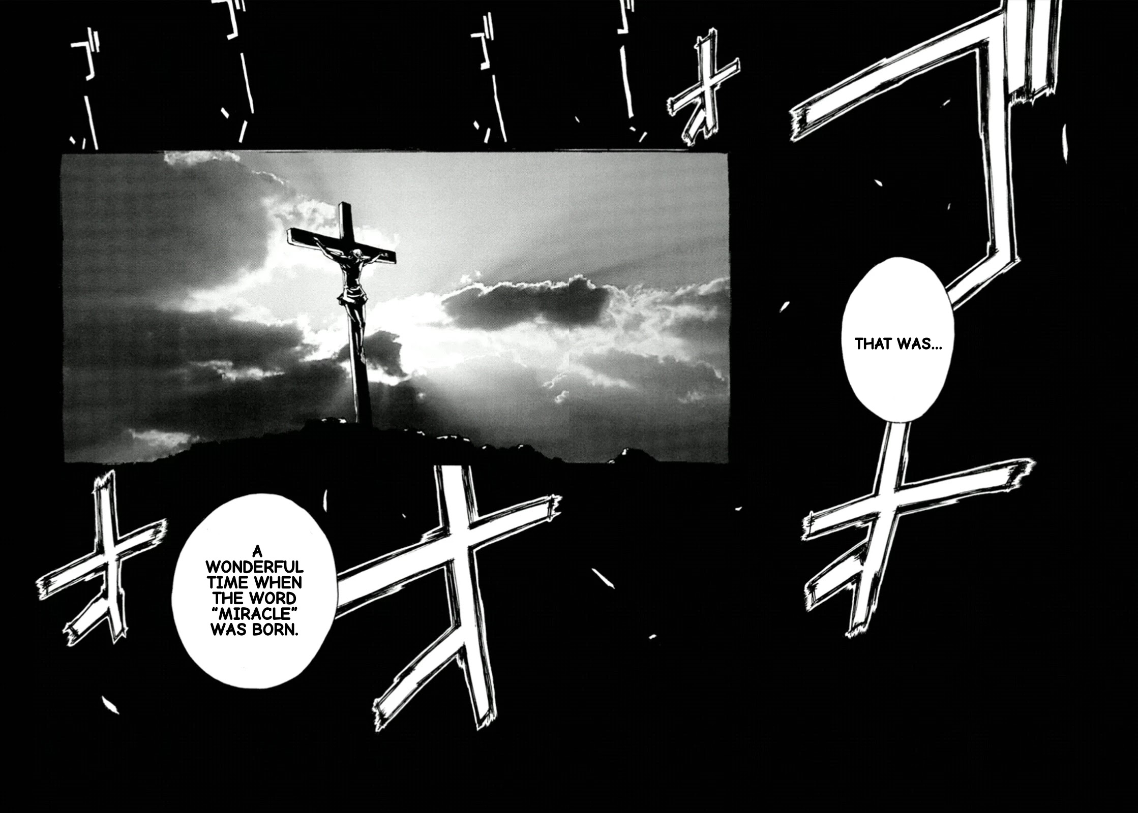 MPD Psycho Chapter 116 page 16 - Chapter 116: Evilspeak