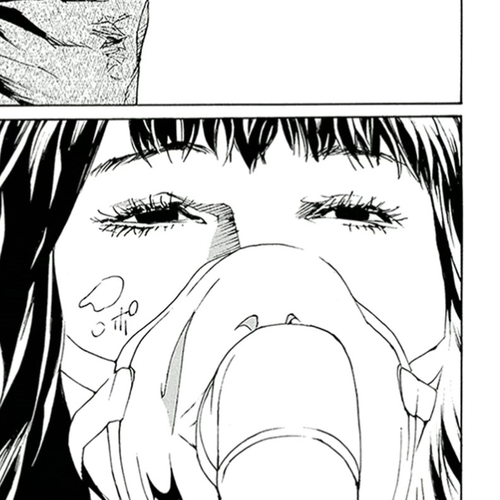 MPD Psycho Chapter 122: BABY506 cover