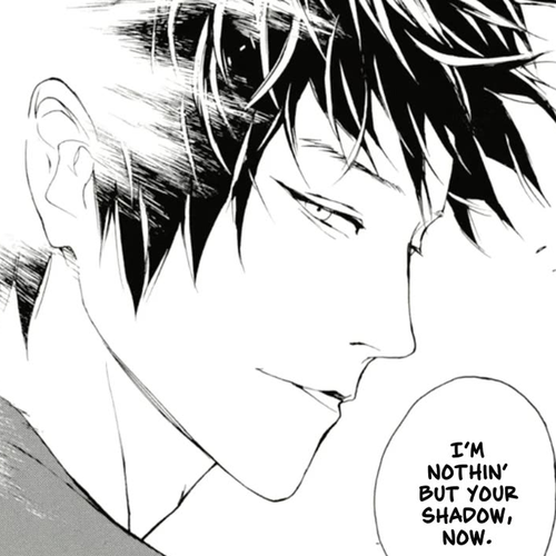 MPD Psycho Chapter 125: PHANTOM cover