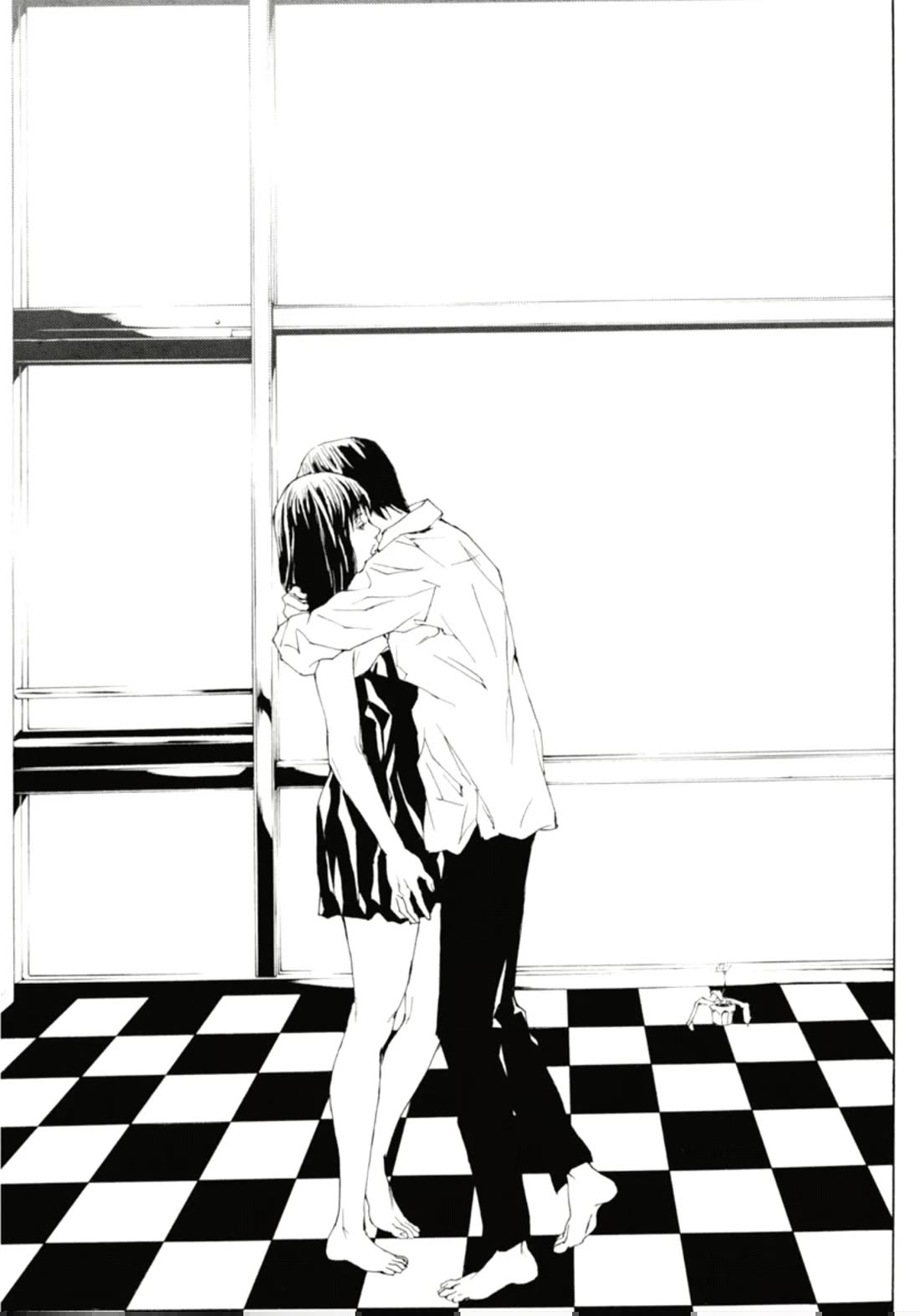 MPD Psycho Chapter 127 page 11 - Chapter 127: TODAY