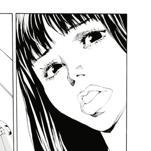 MPD Psycho Chapter 127: TODAY cover