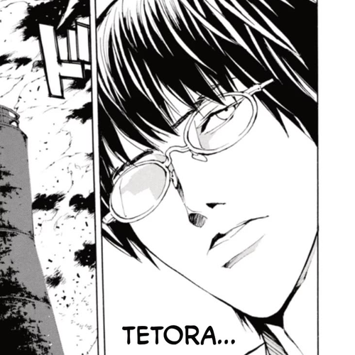 MPD Psycho Chapter 129: TRIPLE BARREL cover