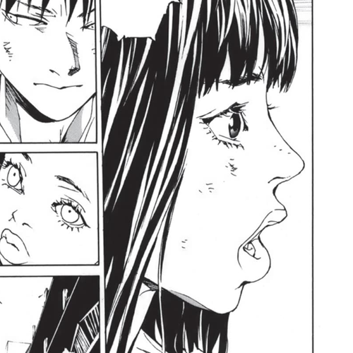 MPD Psycho Chapter 136: Phantasmal Citroën cover