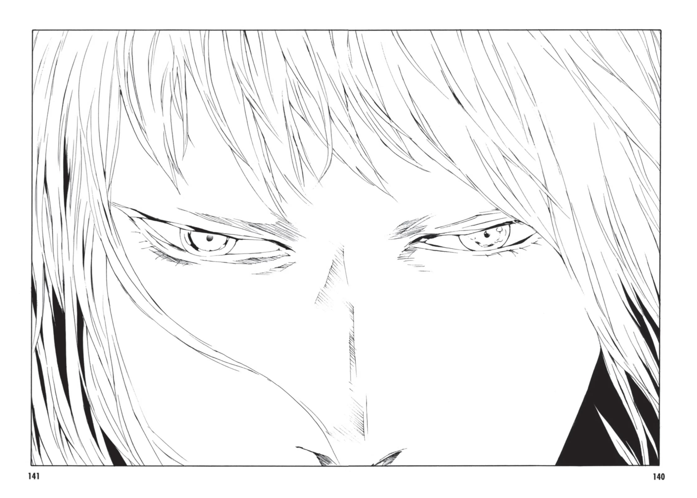 MPD Psycho Chapter 138 page 13 - Chapter 138: Get Up Lucy