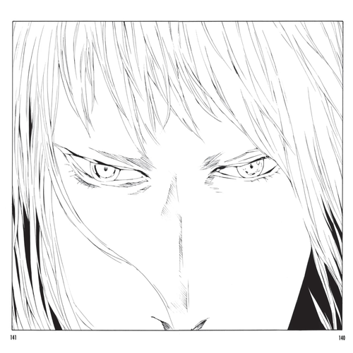 MPD Psycho Chapter 138: Get Up Lucy cover