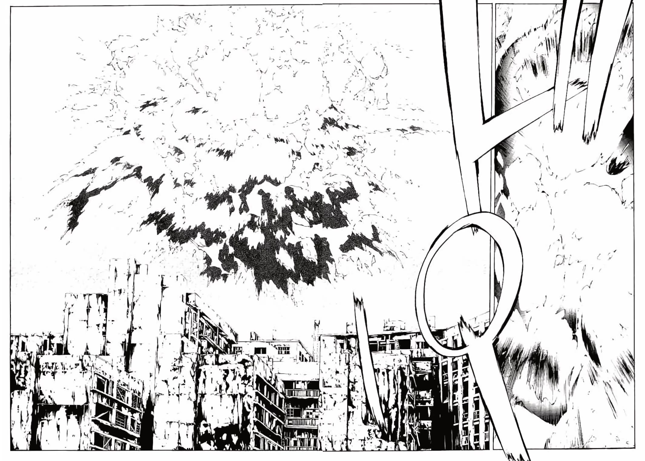 MPD Psycho Chapter 139 page 26 - Chapter 139: Rangeree Heart
